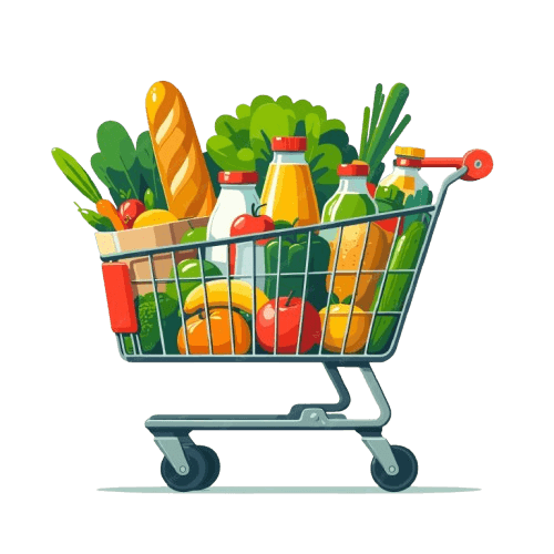 Grocery & Gourmet
