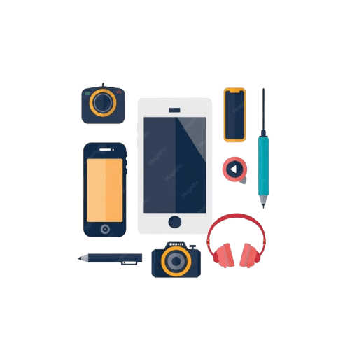 Mobile & Accessories