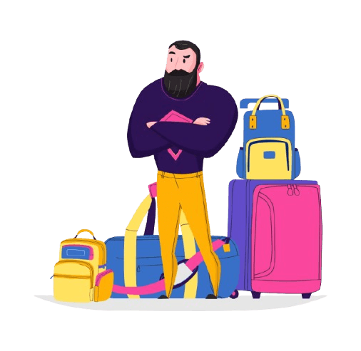 Travel & Luggage